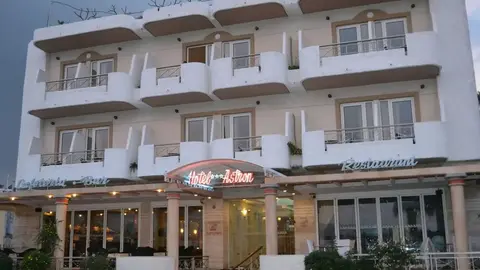 Hotel Astron (Kos)