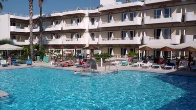 Astron (Kos)