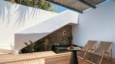 Asty Mykonos