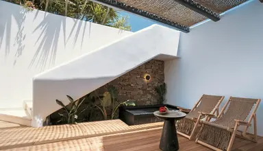 Asty Mykonos
