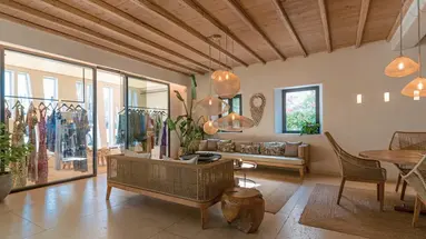 Asty Mykonos