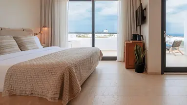 Asty Mykonos