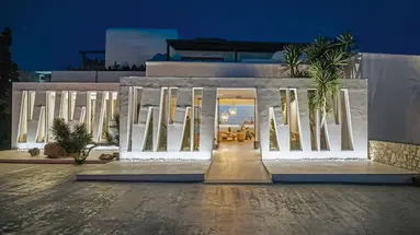 Asty Mykonos