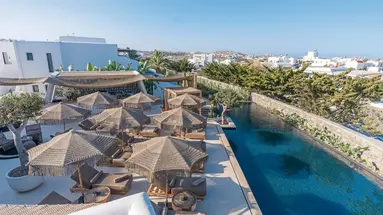 Asty Mykonos
