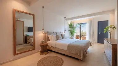 Asty Mykonos