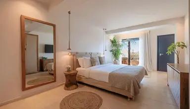 Asty Mykonos