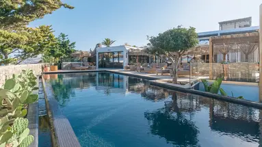 Asty Mykonos