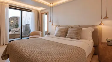 Asty Mykonos