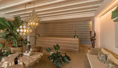 Asty Mykonos