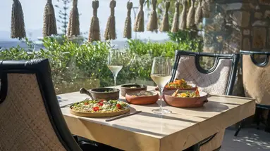 Asty Mykonos