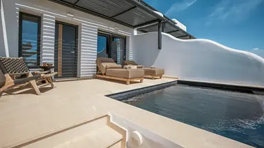 Asty Mykonos
