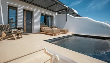 Asty Mykonos