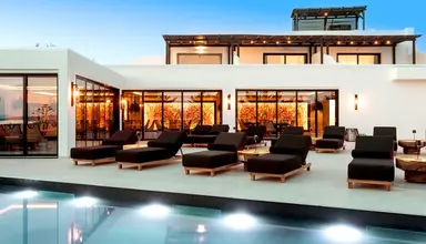 Asty Mykonos