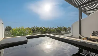 Asty Mykonos