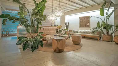 Asty Mykonos