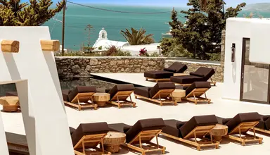 Asty Mykonos