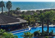 Asur Islantilla Suites & Spa