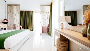 AT Herbal Hotel