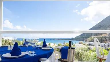 Atali Grand Resort