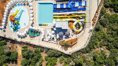 Atali Grand Resort
