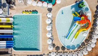 Atali Grand Resort