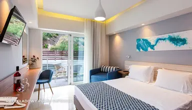 Atali Grand Resort