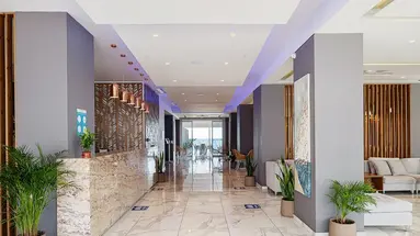 Atali Grand Resort