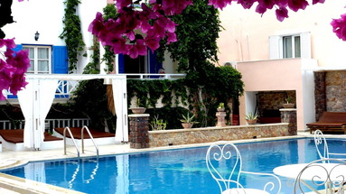 Atalos Suites