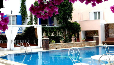 Atalos Suites
