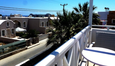 Atalos Suites