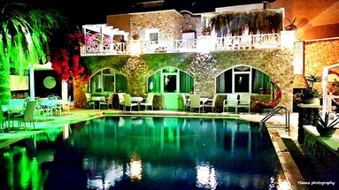 Atalos Suites