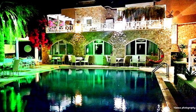 Atalos Suites