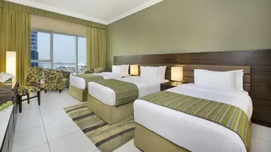 Atana Al Barsha