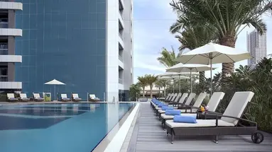 Atana Al Barsha