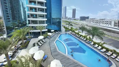 Atana Al Barsha