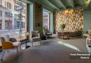 Atarazanas Malaga Boutique