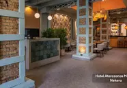 Atarazanas Malaga Boutique