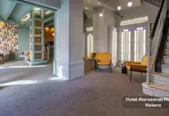 Atarazanas Malaga Boutique