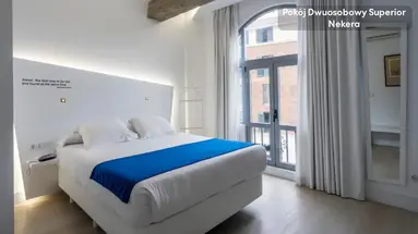Atarazanas Malaga Boutique