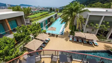 AtEase Phuket