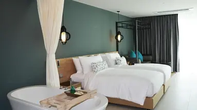 AtEase Phuket