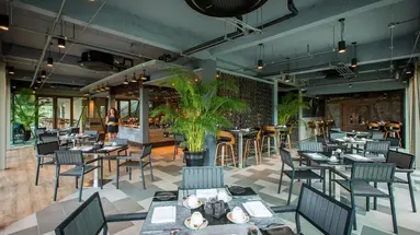 AtEase Phuket