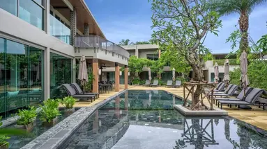 AtEase Phuket
