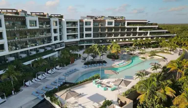 Atelier Playa Mujeres