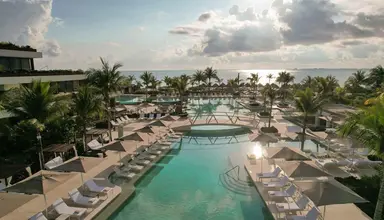 Atelier Playa Mujeres