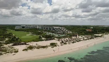 Atelier Playa Mujeres