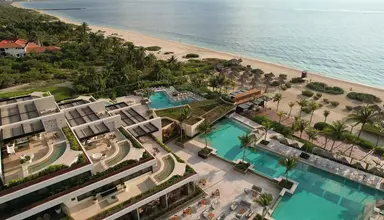 Atelier Playa Mujeres
