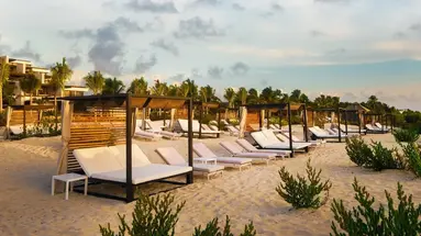 Atelier Playa Mujeres