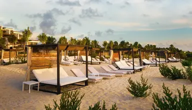 Atelier Playa Mujeres