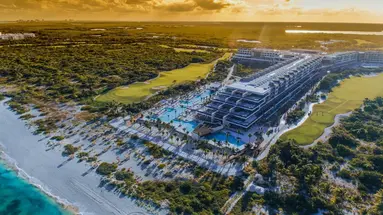 Atelier Playa Mujeres